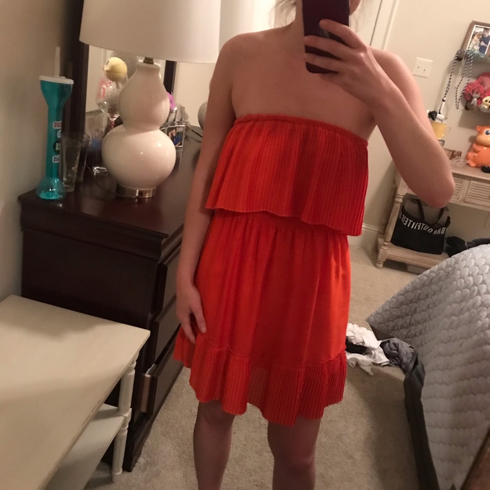 Mini cocktail/party dress